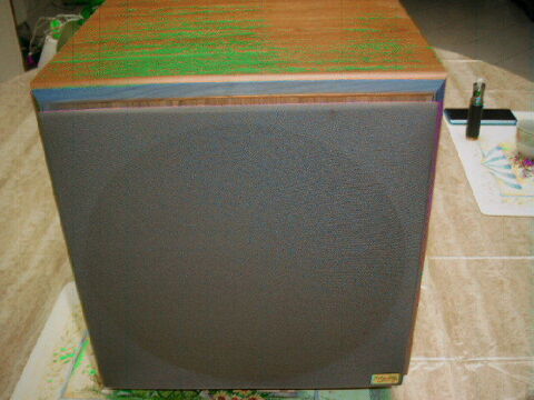 caisson elipson hermes  henri59 350 La Chapelle-d'Armentires (59)