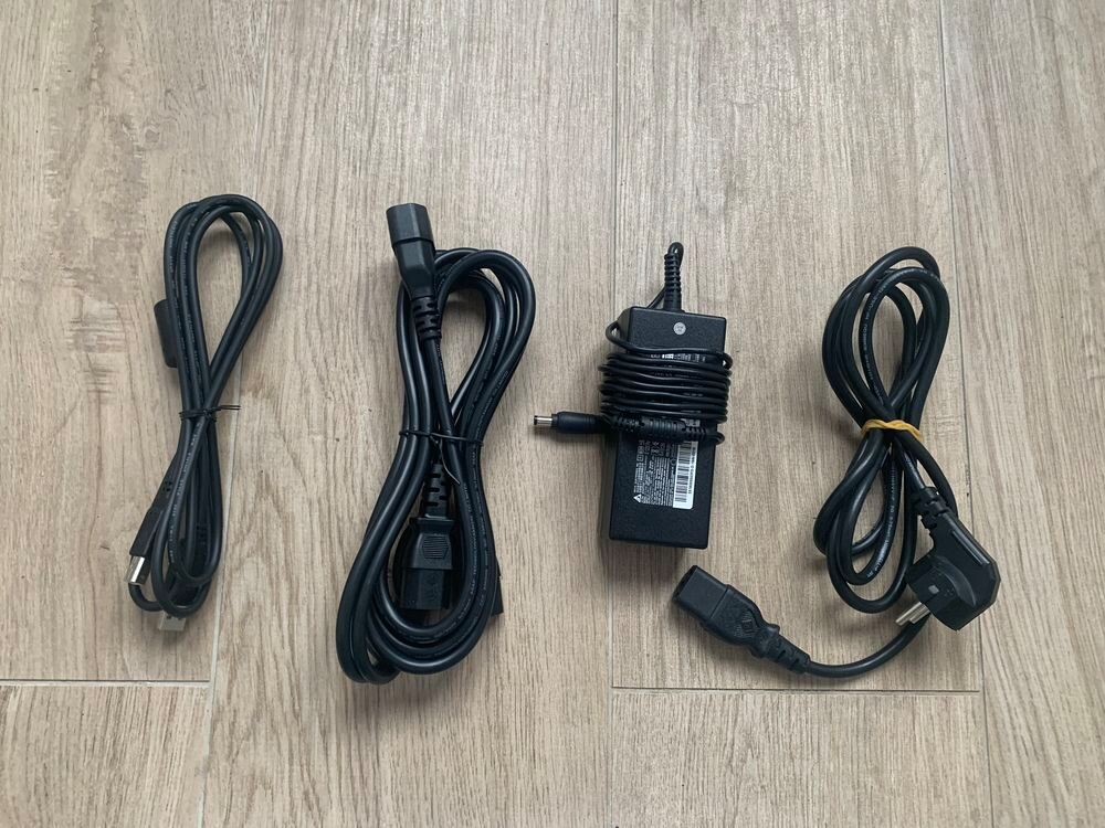 &Eacute;cran ell touch 1523L Matériel informatique