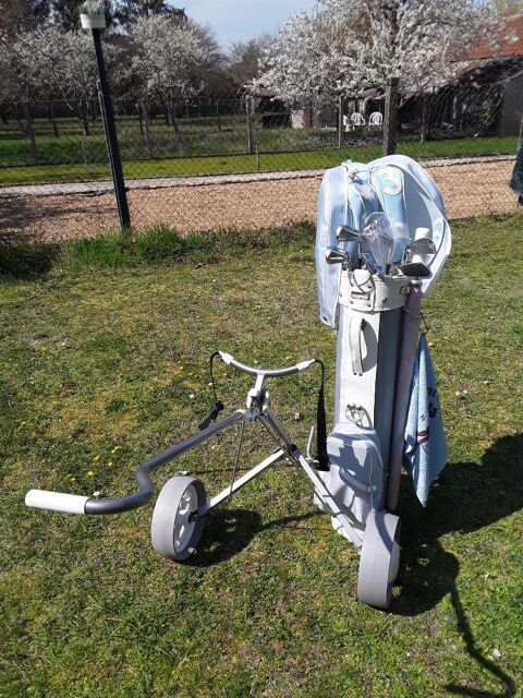 Set de golf 650 Bourges (18)