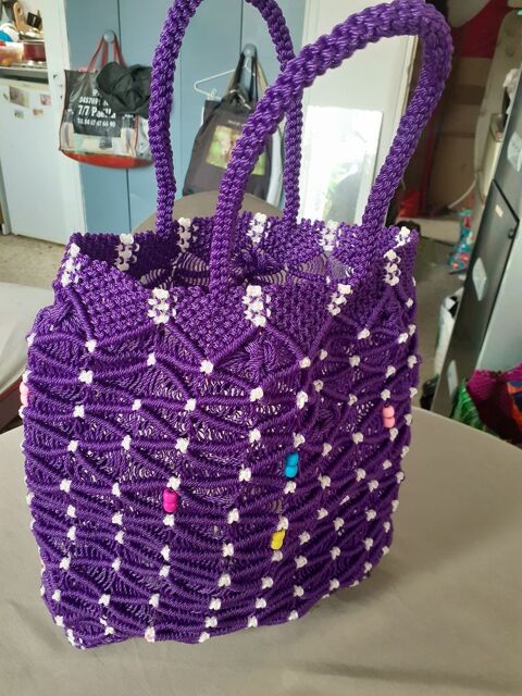 Sacs africain 45 Montpellier (34)