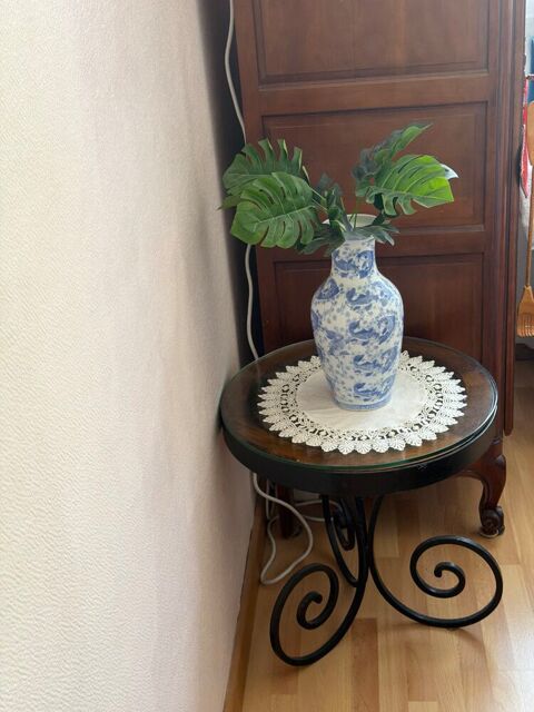 Table basse diamètre 50 cm Fontenay-le-Fleury (78)