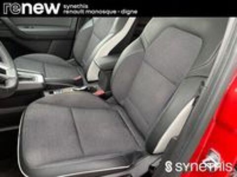 Captur E-Tech 145 - 21 Intens 2022 occasion 04100 Manosque