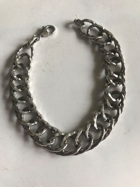 gourmette argent 20 Champagnolles (17)