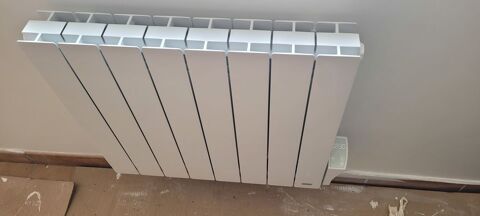 Radiateur �lectrique neuf 1500w programmable . 130 Saint-Gr�goire (35)