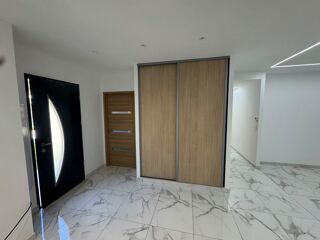  Maison � vendre 5 pi�ces 167 m� Tourrette-levens