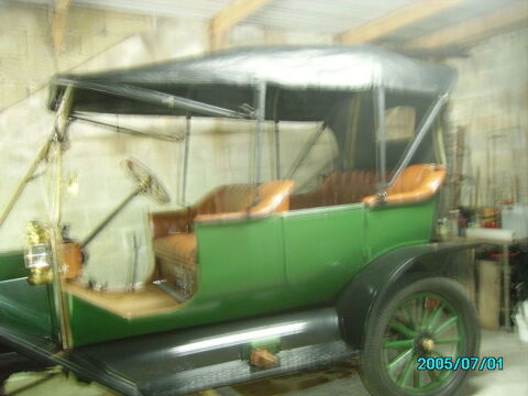 FORD Voiture 1930 occasion Dieppe 76200