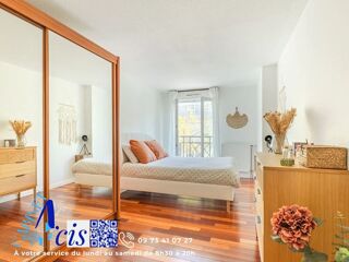  Appartement � vendre 4 pi�ces 81 m�