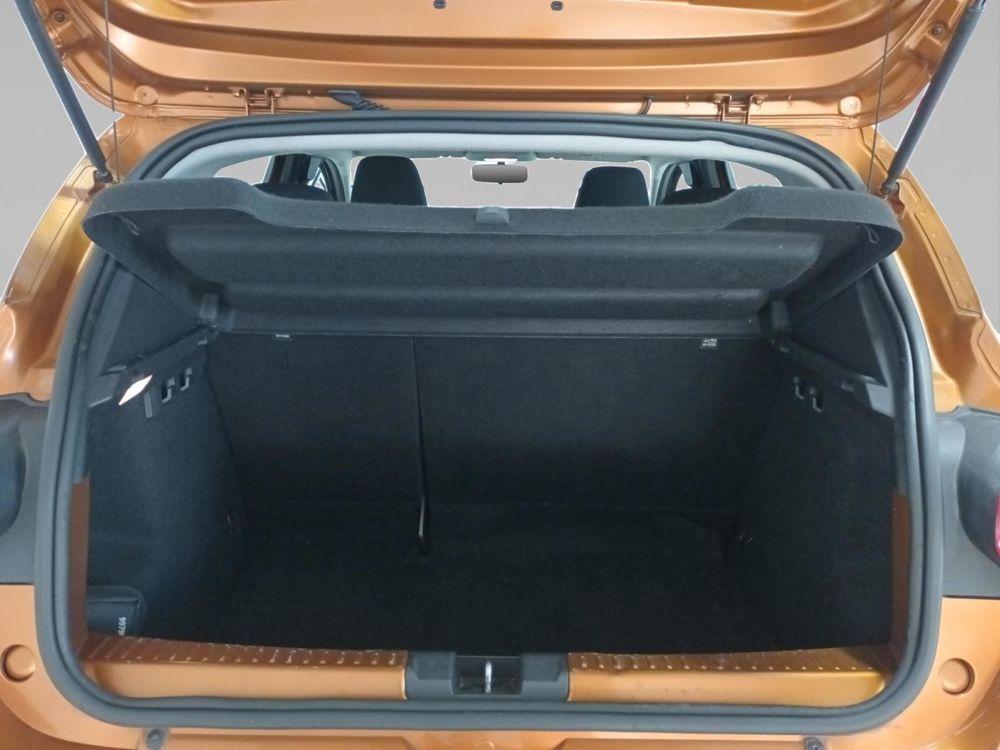 Sandero ECO-G 100 Stepway Essentiel 2021 occasion 08000 Charleville-M&eacute;zi&egrave;res