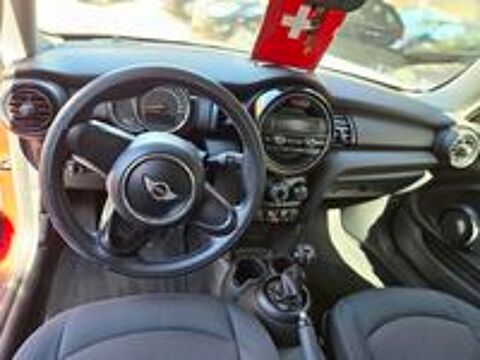 One D Hatch 3 Portes 95 ch Pack Salt 2015 occasion 69130 &Eacute;cully
