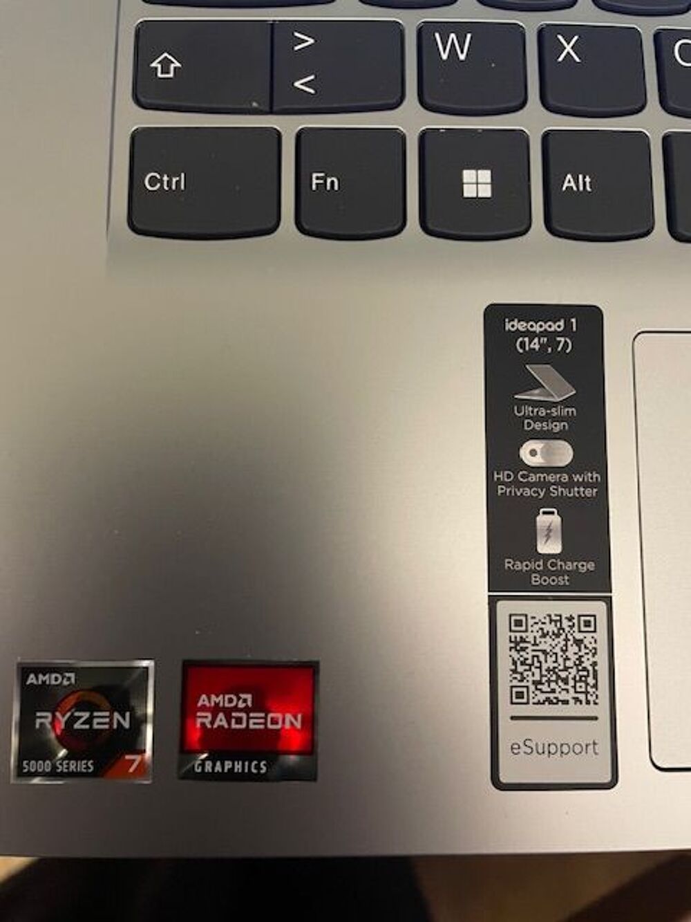 PC LENOVO 14" Matériel informatique