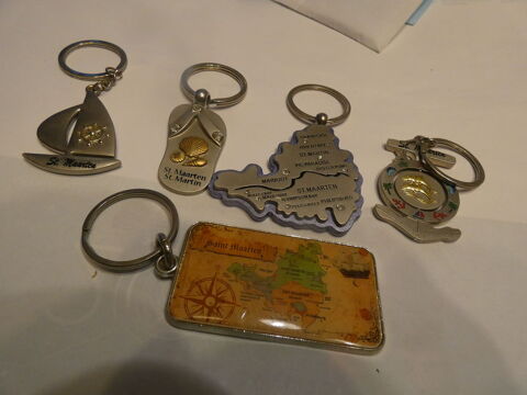 PORTE  CLES SAINT  MARTIN  
PORTE  CLES PORTGAL CANADA
3 Villemeux-sur-Eure (28)