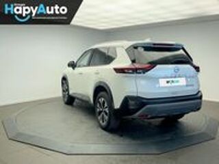 X-Trail e-POWER 204 ch N-Connecta 2023 occasion 65000 Tarbes
