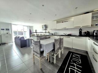 Maison à vendre 6 pièces 117 m²