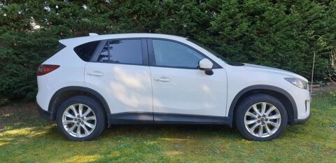 Mazda CX-5 2.2L Skyactiv-D 175 Selection 4x4 A 2013 occasion Oignies 62590