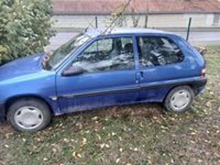 Saxo 1.1 Bic 2001 occasion 51250 Sermaize-les-Bains