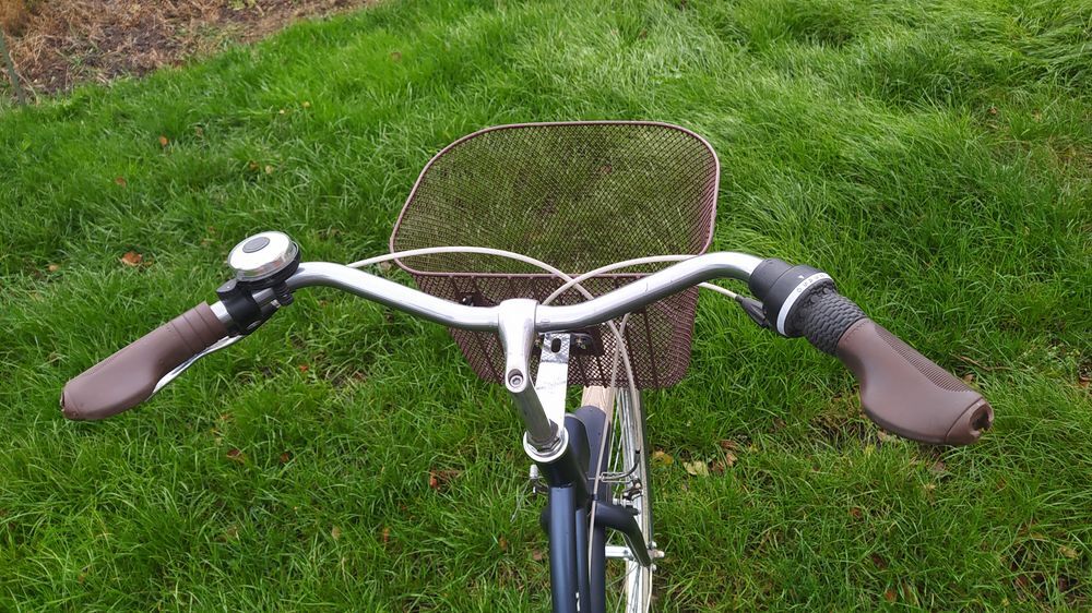 Velo de ville elops 520 on sale