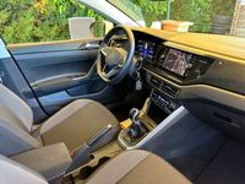 Taigo 1.0 TSI 110 BVM6 Life Business 2023 occasion 69400 Arnas