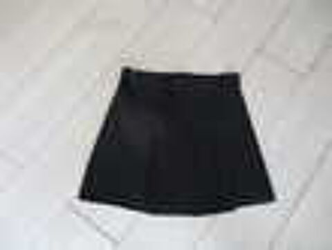 mini jupe Vtements