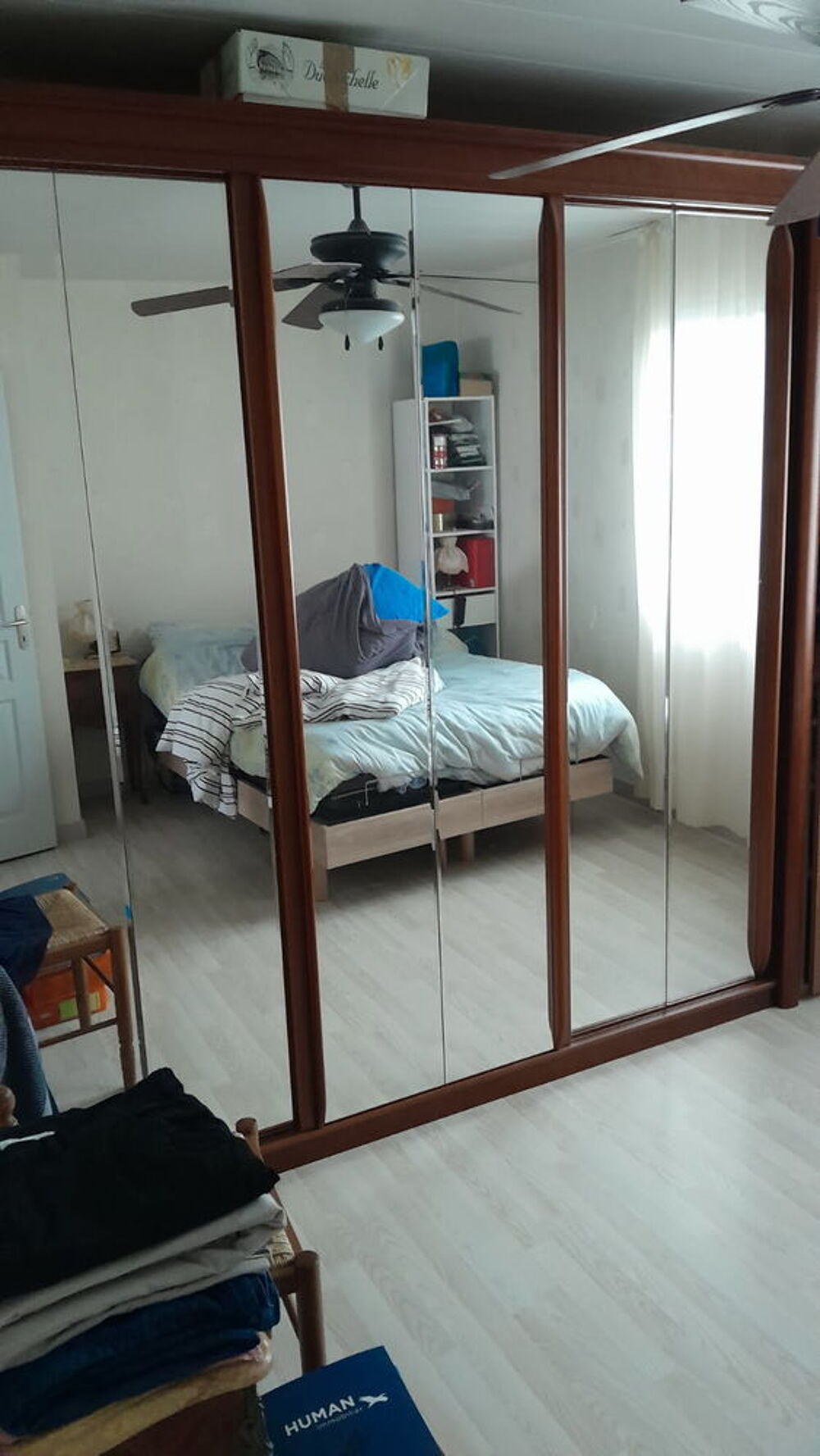 Garde robe Meubles