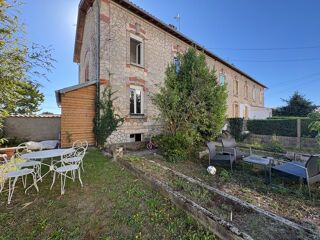  Maison à vendre 4 pièces 70 m²