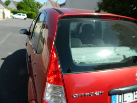 Citroen c3 Citroën  1.4i Airplay