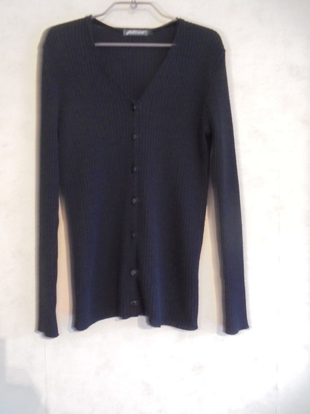 Gilet F&eacute;lino (68) Vtements