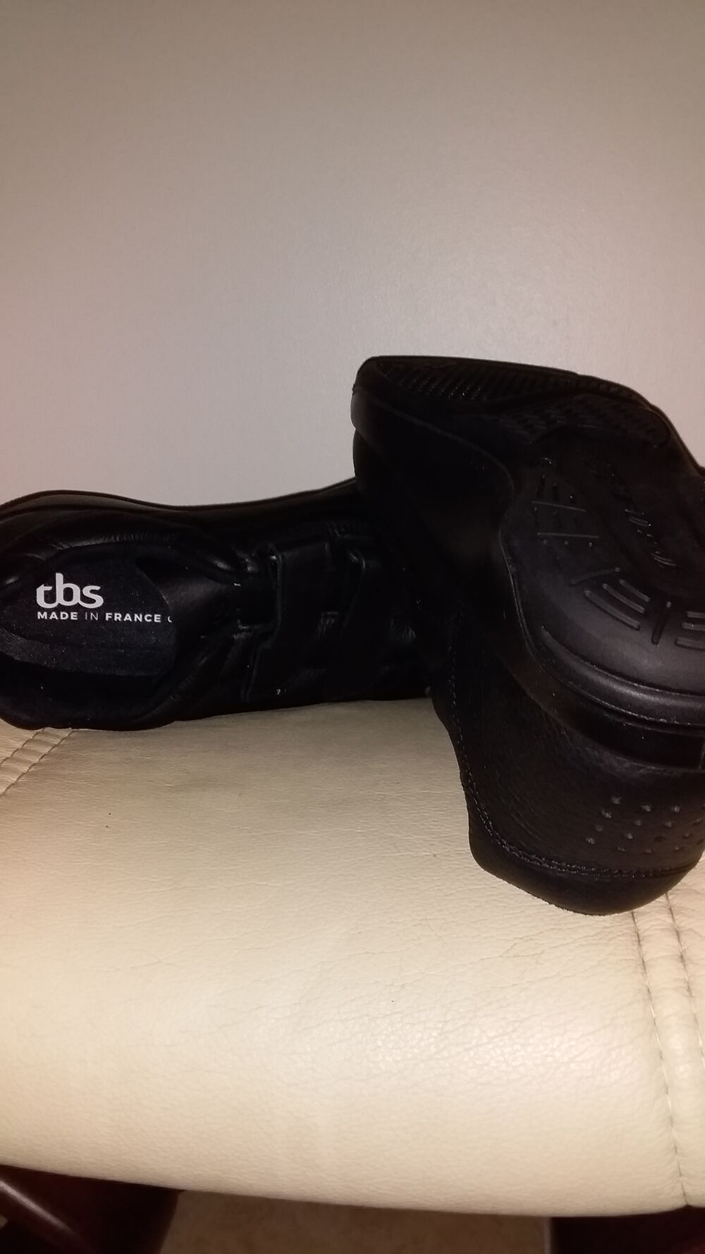 TBS homme Chaussures