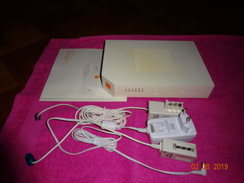 LIFEBOX ( Orange ) 50 Recoubeau-Jansac (26)