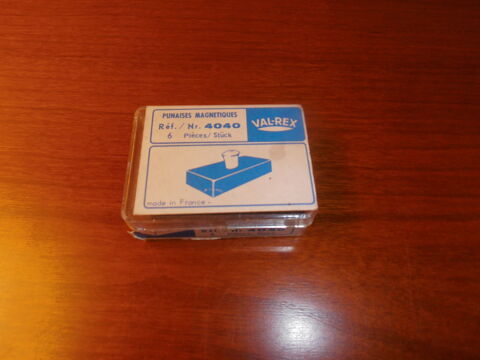 Punaises magn�tiques (28a) 5 Tours (37)