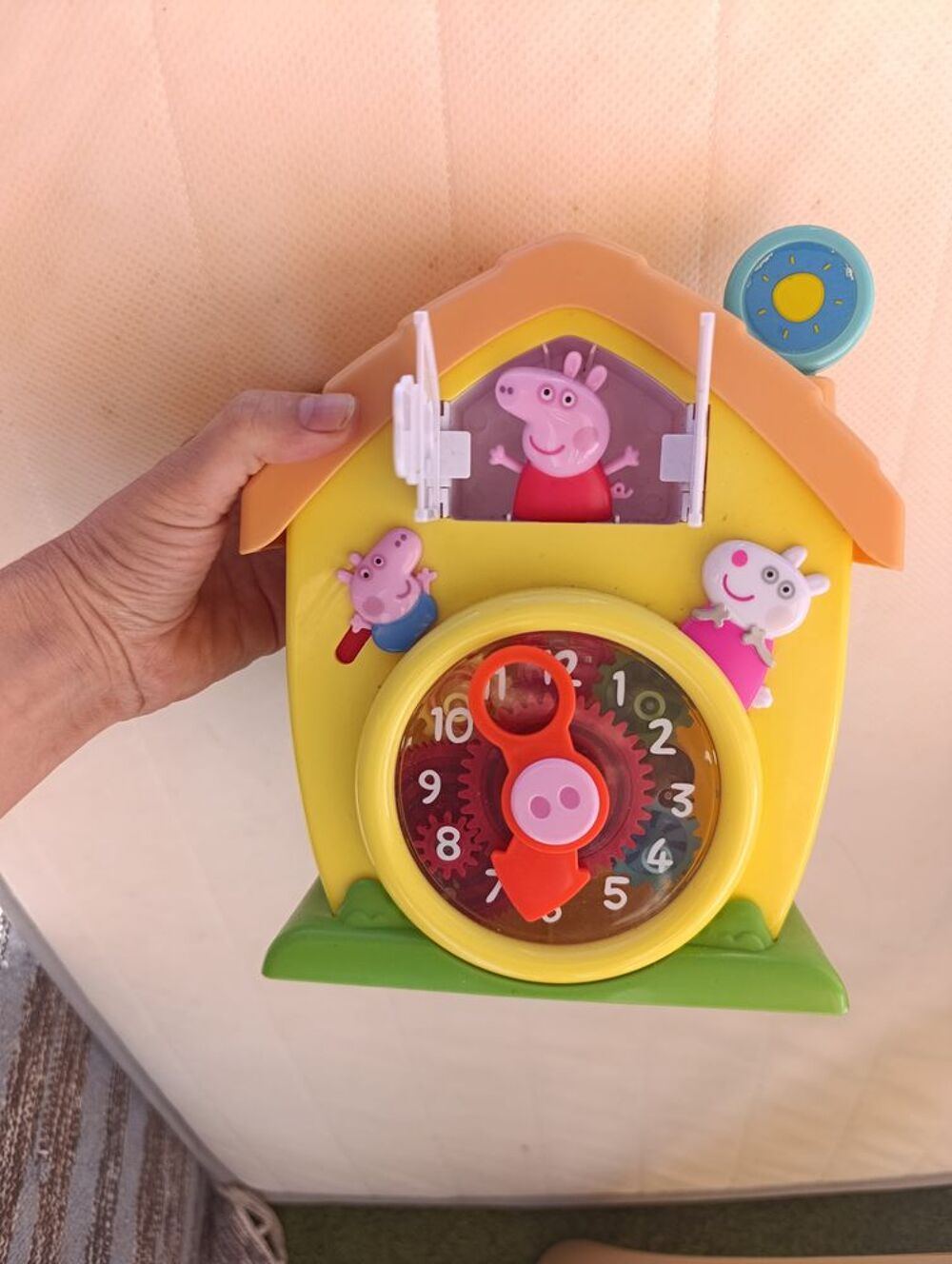 Peppa Jeux / jouets