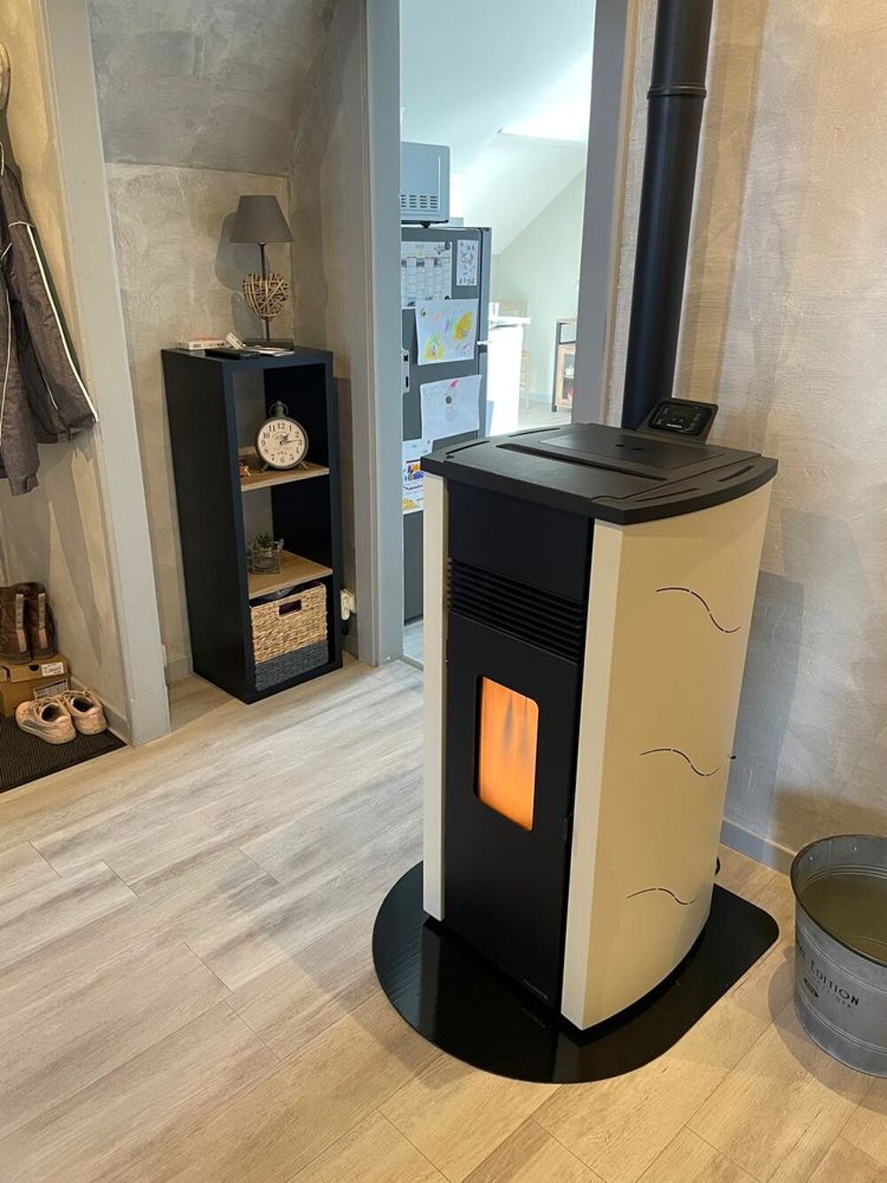 Vente Appartement T3 lumineux Valdahon centre Valdahon