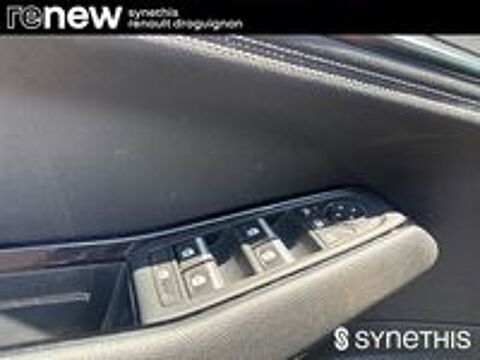 Austral mild hybrid advanced 130 Techno 2023 occasion 83300 Draguignan