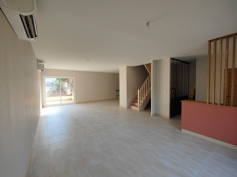 Vente Maison Maison à Gouvieux avec la clim , secteur calme et verdoyant Gouvieux