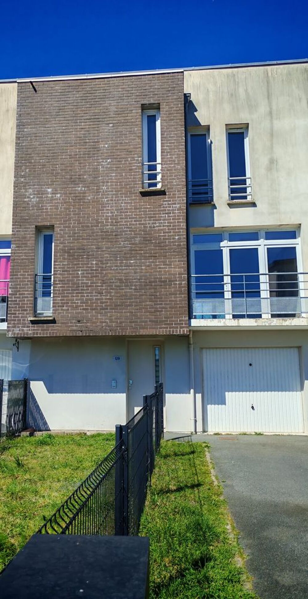 Vente Maison Vente - Maison - 5 pièces - 62100 Calais