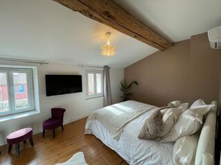  Maison � vendre 6 pi�ces 120 m�