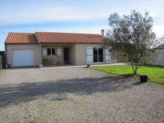  Maison � vendre 5 pi�ces 90 m�