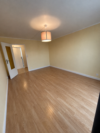  Appartement à vendre 3 pièces 60 m²