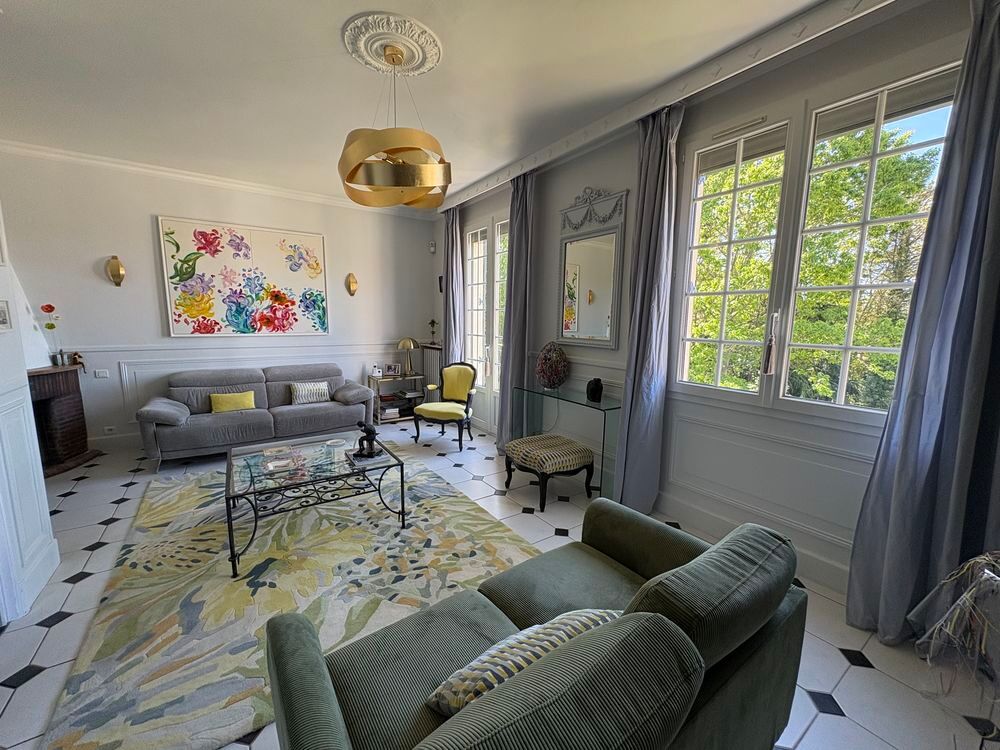 Vente Maison Belle maison de style bourgeois en centre-ville de Gien Gien