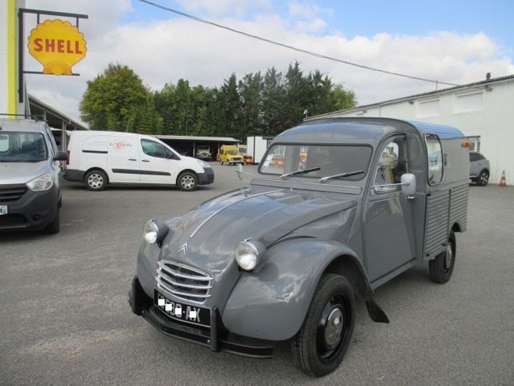  1970 occasion 71640 Givry