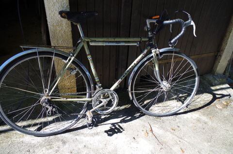 deux velos Nérigean (33)