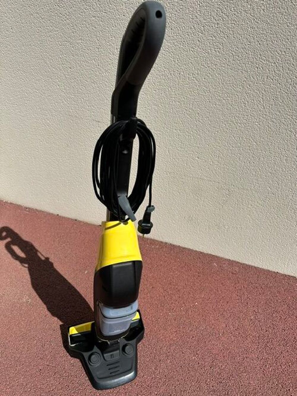 Laveur de sol KARCHER Electroménager