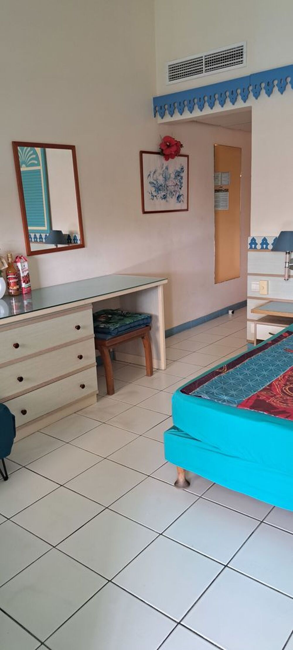   STUDIO HOTEL CARAYOU 3PERSONNES Vacances  / Offres de location 