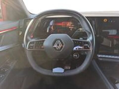 Austral E-Tech hybrid 200 Techno esprit Alpine 2023 occasion 91200 Athis-Mons