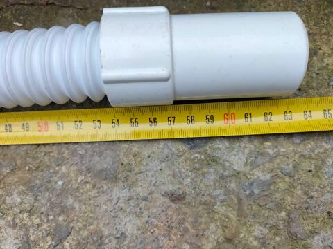 flexible �vacuation douche neuf 10 Beauvoir (50)