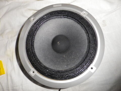 Un haut parleur boomer SONY diamètre 21 Cm 40 Fontenay-le-Fleury (78)
