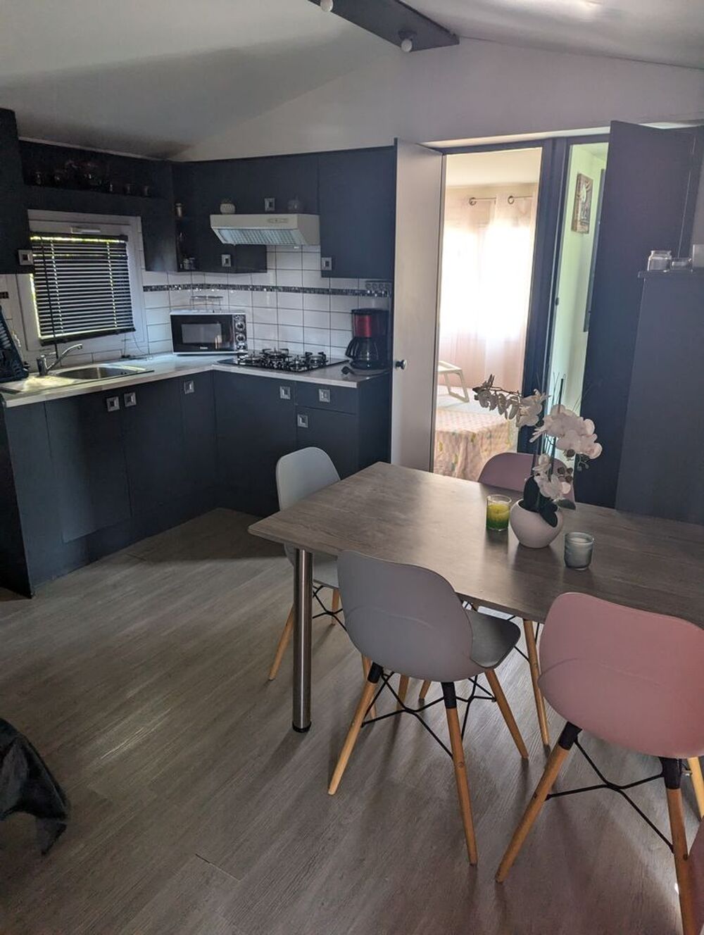   Magnifique mobil home  Provence-Alpes-Côte d'Azur, Fréjus (83600)
