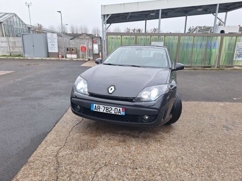 Renault laguna iii 1.5 dCi 110 eco2 Authentique