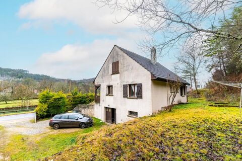   Vente Maison Maison - 4 pi�ce(s) - 100 m�