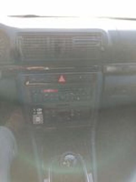 A4 1.9 TDI - 110 Pack 1999 occasion 77250 Veneux-les-Sablons