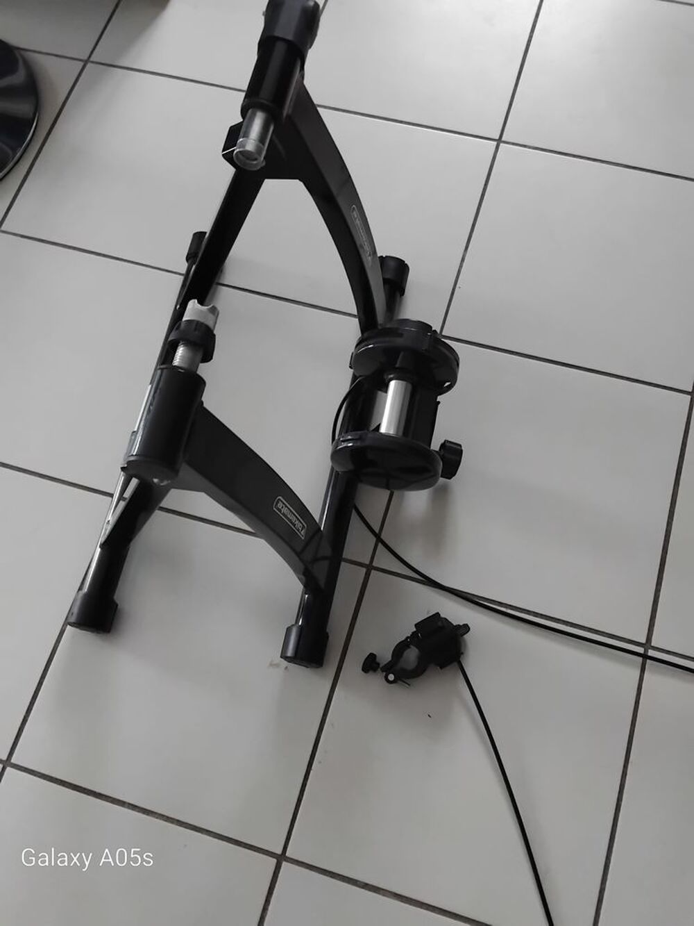 Home trainer Vélos
